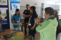 Hochschulinformationstag in Nordhausen Bild: Hochschulinformationstag in Nordhausen