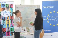Hochschulinformationstag in Nordhausen Bild: Hochschulinformationstag in Nordhausen