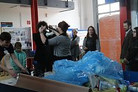 Hochschulinformationstag in Nordhausen Bild: Hochschulinformationstag in Nordhausen