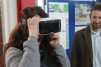 Hochschulinformationstag in Nordhausen Bild: Hochschulinformationstag in Nordhausen