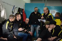 Es kann losgehen Bild: Es kann losgehen