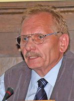 Bild: J&uuml;rgen Hohberg (pl): Kreisumlage zwingt Kommunen in die Knie
