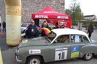 Bild: 47. Rolandrallye