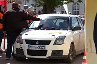 Bild: 47. Rolandrallye