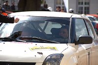 Bild: 47. Rolandrallye