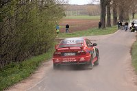 Bild: 47. Rolandrallye