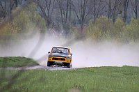 Bild: 47. Rolandrallye