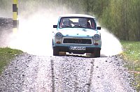 Bild: 47. Rolandrallye