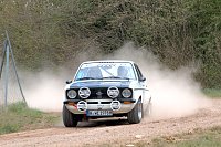 Bild: 47. Rolandrallye