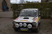 Bild: 47. Rolandrallye