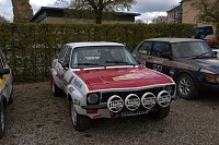 Bild: 47. Rolandrallye