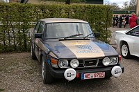 Bild: 47. Rolandrallye