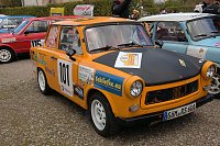 Bild: 47. Rolandrallye