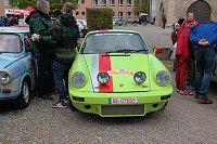 Bild: 47. Rolandrallye