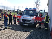Bild: 4. Aktionstag der Hohnsteiner Jugendfeuerwehren