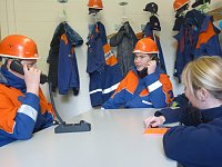Bild: 4. Aktionstag der Hohnsteiner Jugendfeuerwehren