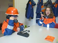 Bild: 4. Aktionstag der Hohnsteiner Jugendfeuerwehren