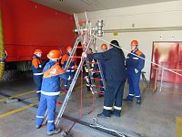 Bild: 4. Aktionstag der Hohnsteiner Jugendfeuerwehren