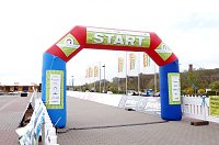 4. Harztorlauf Bild: 4. Harztorlauf