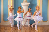 Bild: Neues aus dem Tanzstudio Radeva