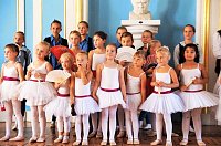 Bild: Neues aus dem Tanzstudio Radeva