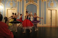 Bild: Neues aus dem Tanzstudio Radeva