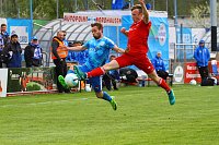 Bild: Wacker gegen Neustrelitz - 1. Halbzeit