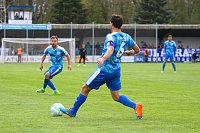 Bild: Wacker gegen Neustrelitz - 1. Halbzeit