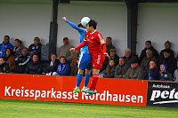Bild: Wacker gegen Neustrelitz - 1. Halbzeit