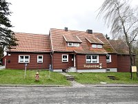 Bild: L&auml;mmerfest auf der Ziegenalm Sophienhof