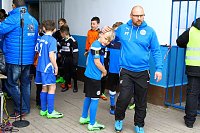 2:1-Sieg gegen Neustrelitz Bild: 2:1-Sieg gegen Neustrelitz