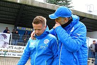 2:1-Sieg gegen Neustrelitz Bild: 2:1-Sieg gegen Neustrelitz