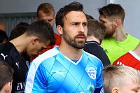 2:1-Sieg gegen Neustrelitz Bild: 2:1-Sieg gegen Neustrelitz