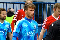 2:1-Sieg gegen Neustrelitz Bild: 2:1-Sieg gegen Neustrelitz
