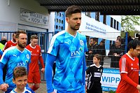2:1-Sieg gegen Neustrelitz Bild: 2:1-Sieg gegen Neustrelitz