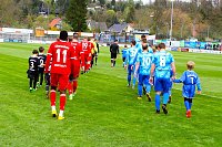 2:1-Sieg gegen Neustrelitz Bild: 2:1-Sieg gegen Neustrelitz