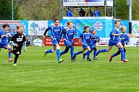 2:1-Sieg gegen Neustrelitz Bild: 2:1-Sieg gegen Neustrelitz