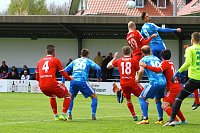 2:1-Sieg gegen Neustrelitz Bild: 2:1-Sieg gegen Neustrelitz