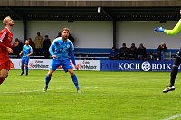 2:1-Sieg gegen Neustrelitz Bild: 2:1-Sieg gegen Neustrelitz