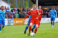 2:1-Sieg gegen Neustrelitz Bild: 2:1-Sieg gegen Neustrelitz