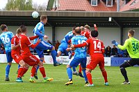 2:1-Sieg gegen Neustrelitz Bild: 2:1-Sieg gegen Neustrelitz