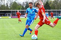 2:1-Sieg gegen Neustrelitz Bild: 2:1-Sieg gegen Neustrelitz