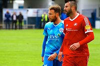 2:1-Sieg gegen Neustrelitz Bild: 2:1-Sieg gegen Neustrelitz
