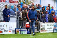 2:1-Sieg gegen Neustrelitz Bild: 2:1-Sieg gegen Neustrelitz