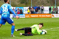 2:1-Sieg gegen Neustrelitz Bild: 2:1-Sieg gegen Neustrelitz