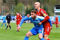 2:1-Sieg gegen Neustrelitz Bild: 2:1-Sieg gegen Neustrelitz