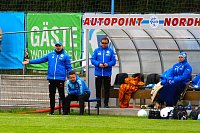 2:1-Sieg gegen Neustrelitz Bild: 2:1-Sieg gegen Neustrelitz