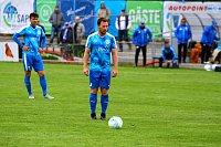 2:1-Sieg gegen Neustrelitz Bild: 2:1-Sieg gegen Neustrelitz