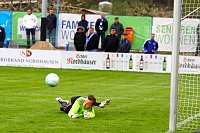 2:1-Sieg gegen Neustrelitz Bild: 2:1-Sieg gegen Neustrelitz