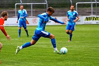 2:1-Sieg gegen Neustrelitz Bild: 2:1-Sieg gegen Neustrelitz